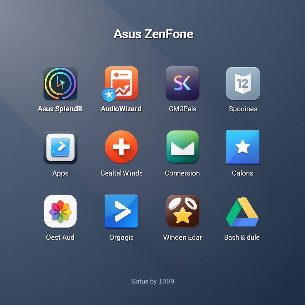 Asus Apps APK Overview