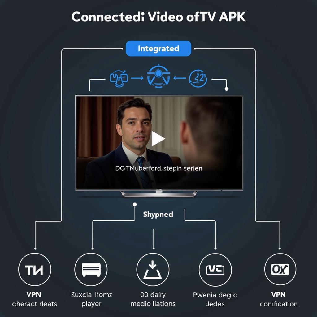 ATV APK Enhanced Experience