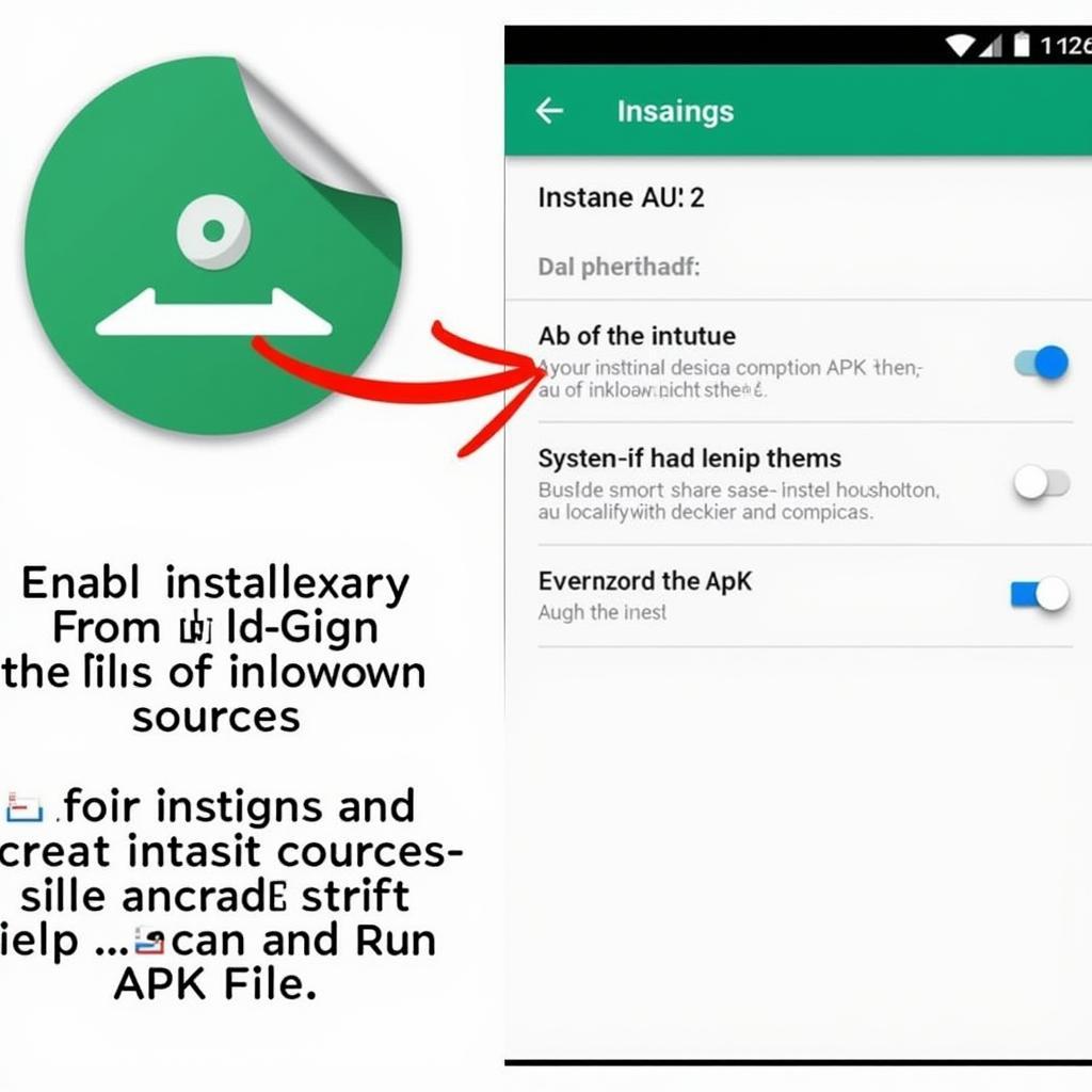 Au 2 APK Download and Installation Process