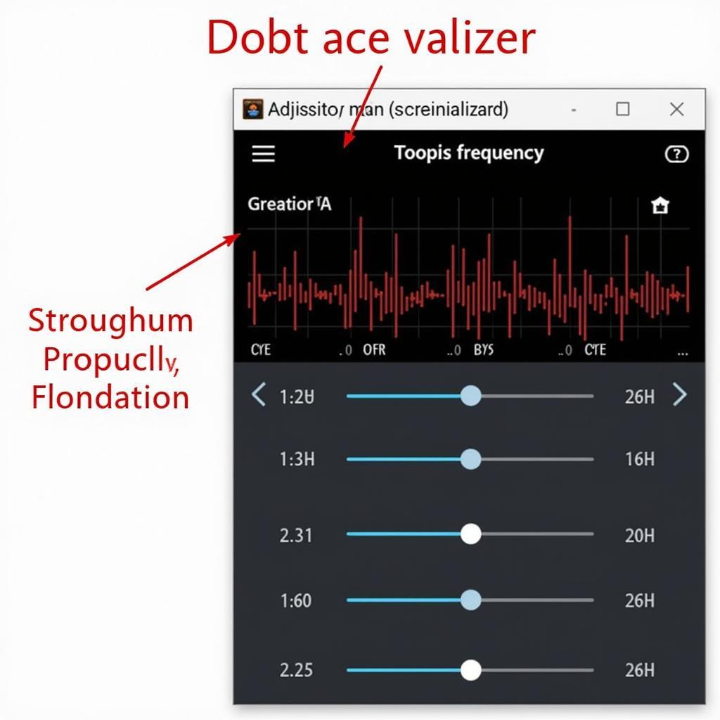 AudioWizard APK Equalizer Settings