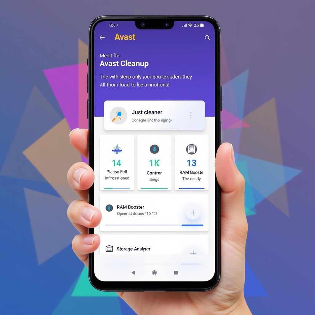 Avast Cleanup APK Download: Boost Your Android Performance