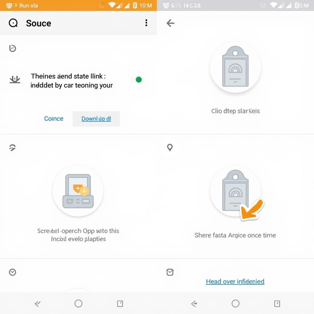 Avast Cleanup APK Download Process