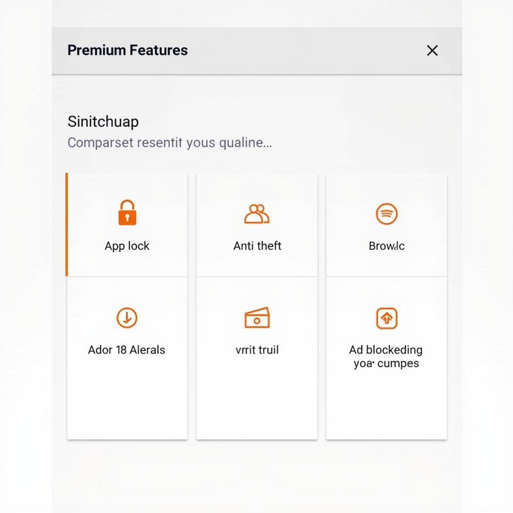 Avast Pro Features for Enhanced Security