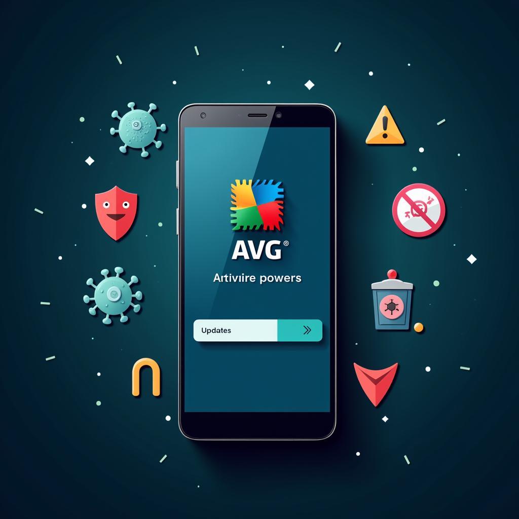 AVG Antivirus Pro 2023 Update