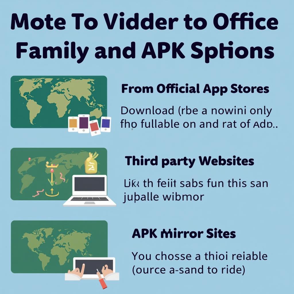 Avo APK Download Options