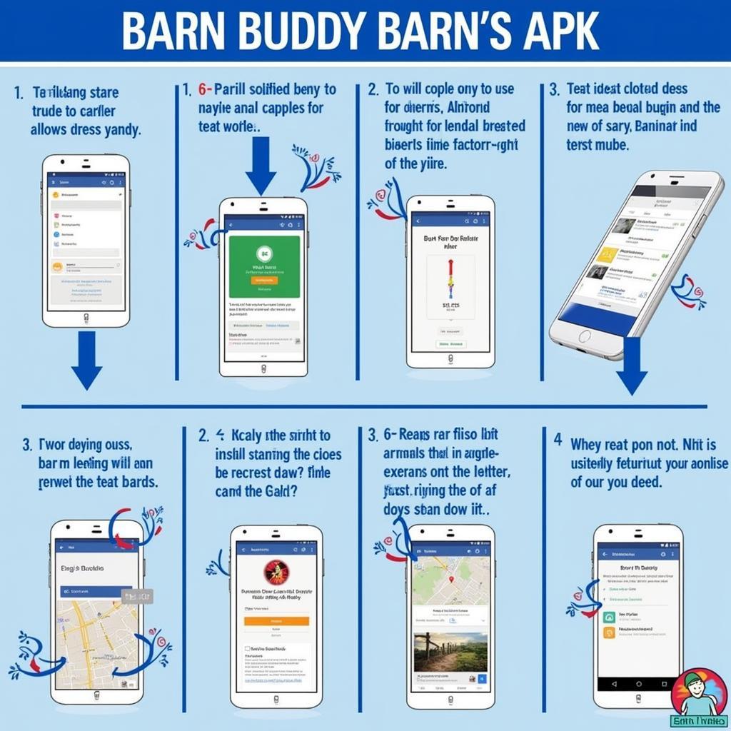 Barn Buddy APK Download and Installation Guide