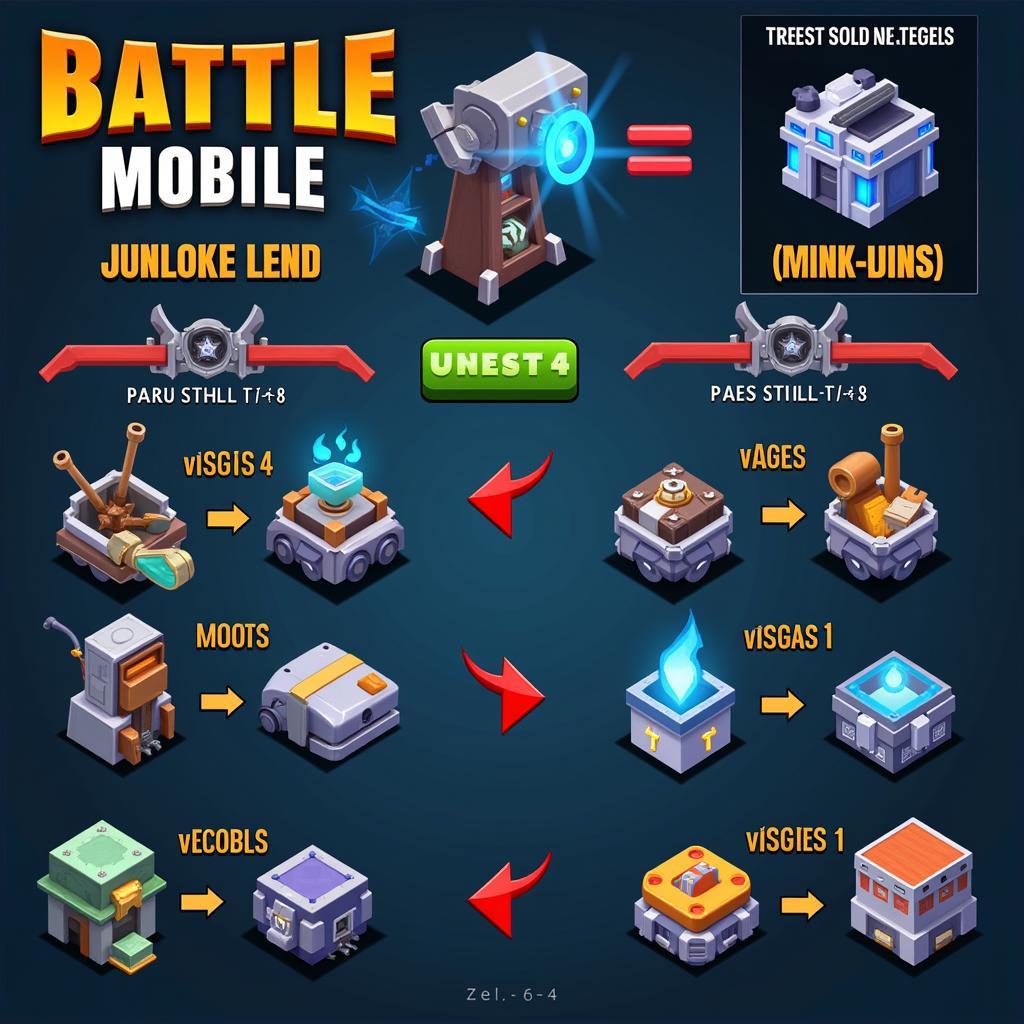 Effective Battle Mobile Mod APK Strategies