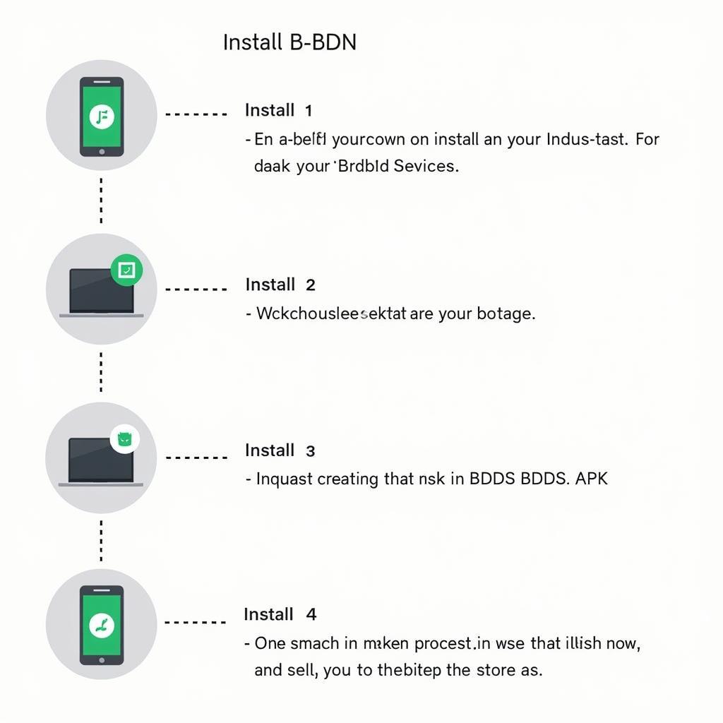 bdds.apk Installation Process