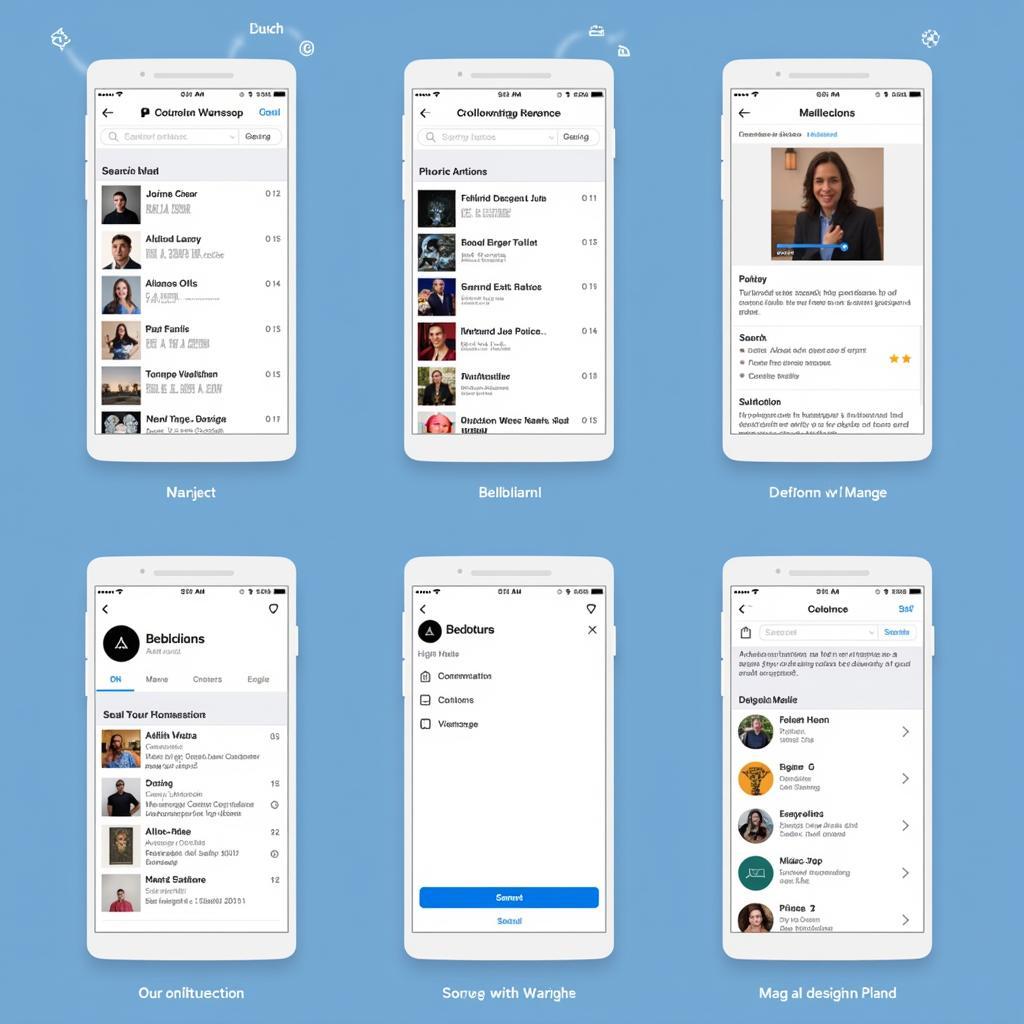 Navigating the Behance App: Tips and Tricks