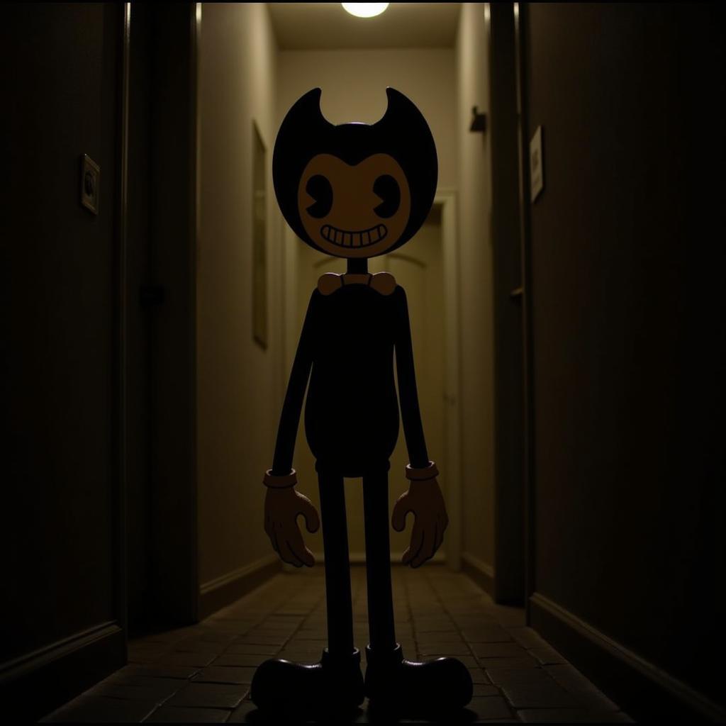 Bendy and the Ink Machine APK Download on Android