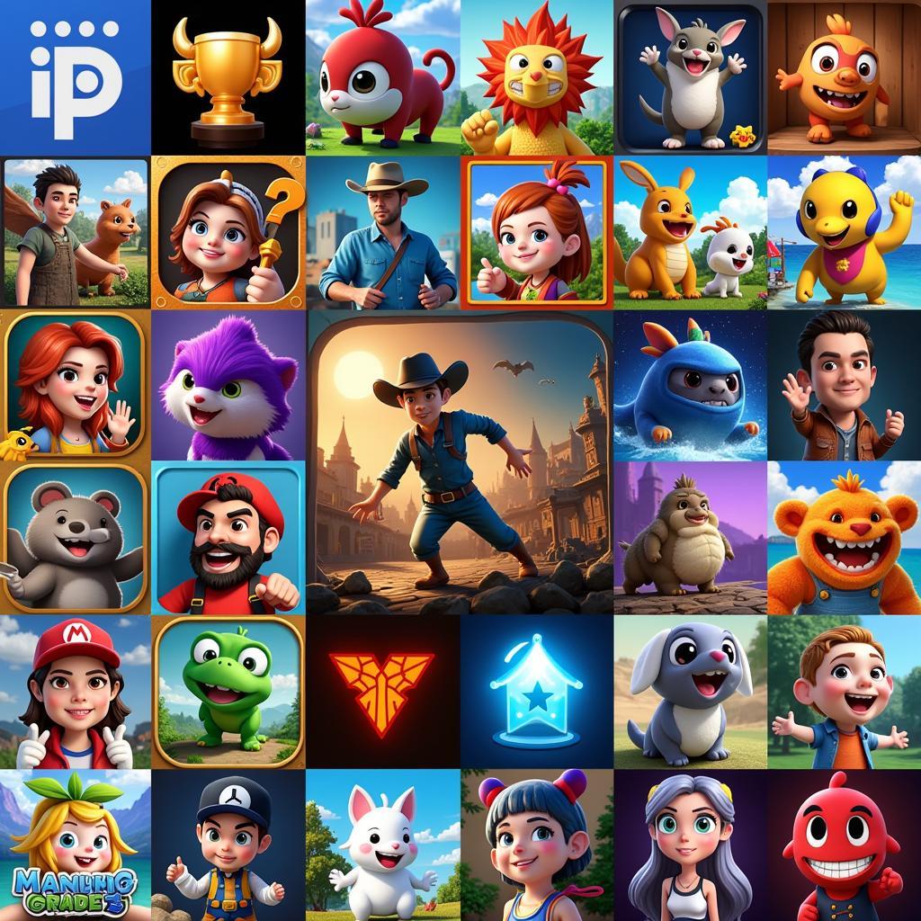 Best Android Games APK 2019 Collection