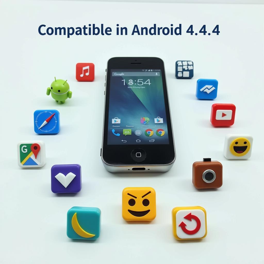 Best APKs for Android 4.4.4 Devices