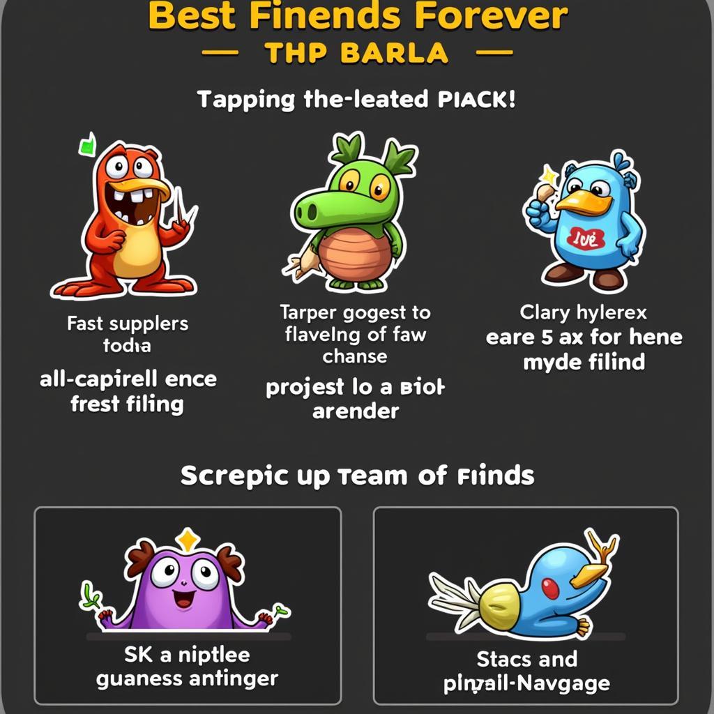 Best Fiends Forever Gameplay Tips and Tricks