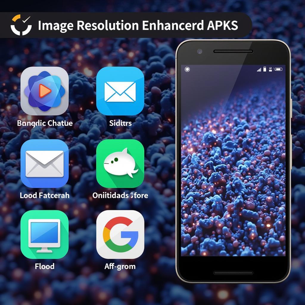 Choosing the Best Image Resolution Enhancement APK