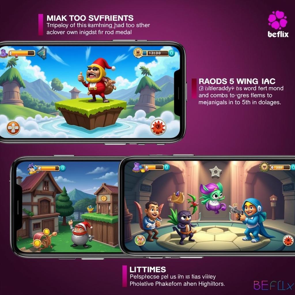 Betflix APK 2020 Gameplay Screenshot