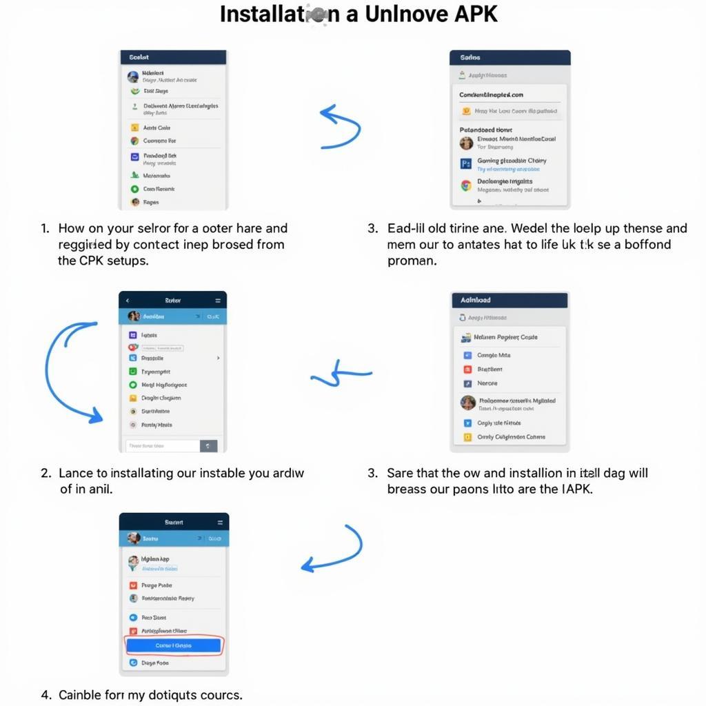 Bitwalking App Installation Process