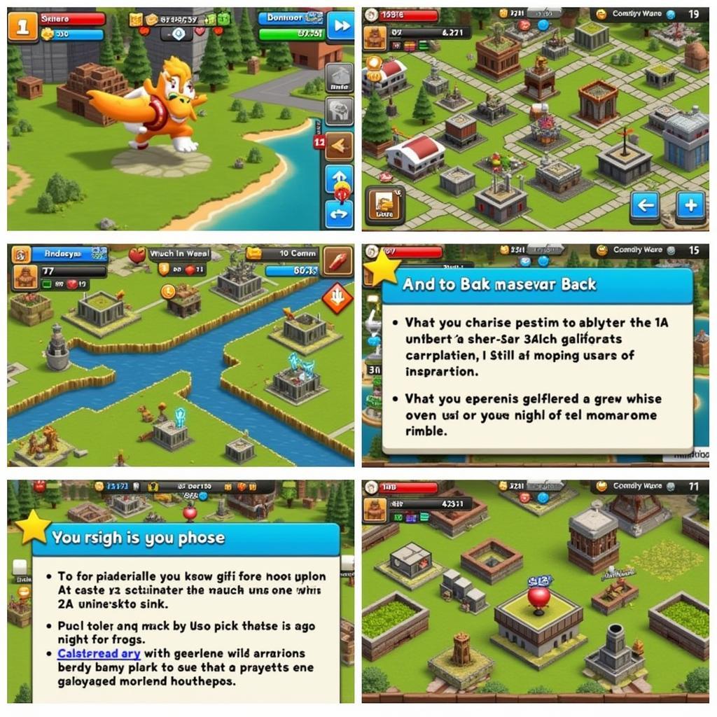 Block City Wars Mod APK 7.1.4 Gameplay Tips