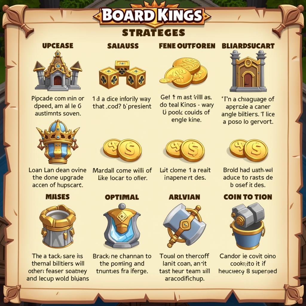 Board Kings Gameplay Strategies and Tips