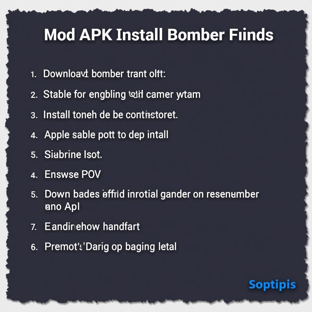 Bomber Friends Mod APK Installation Guide