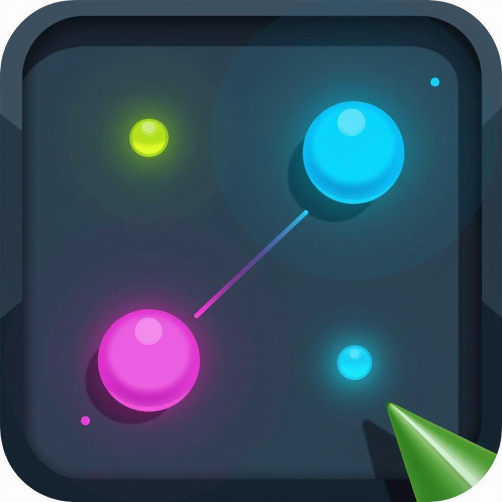 Brain Dots Mod APK New Version Gameplay Screenshot