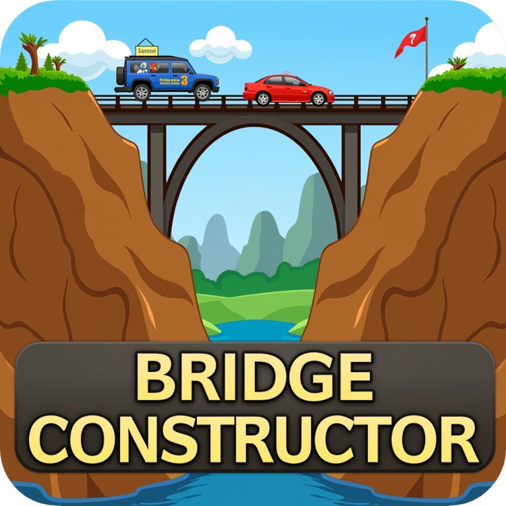 Bridge Constructor APK Download Screenshot