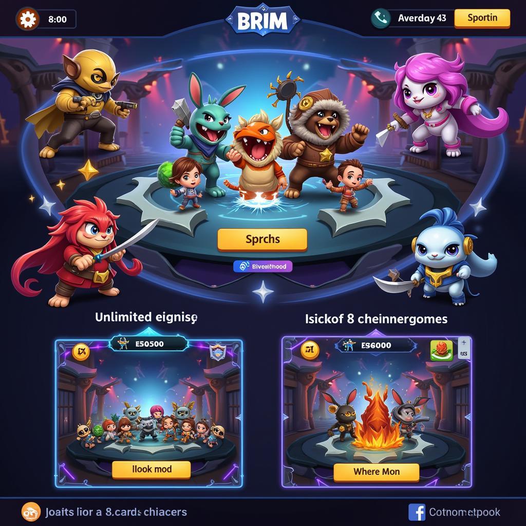 Brim Mod APK Download Guide: A Comprehensive Look