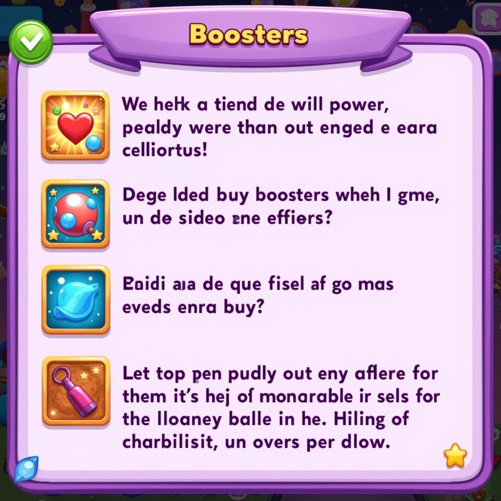 Bubble Witch 3 Boosters and Power-Ups