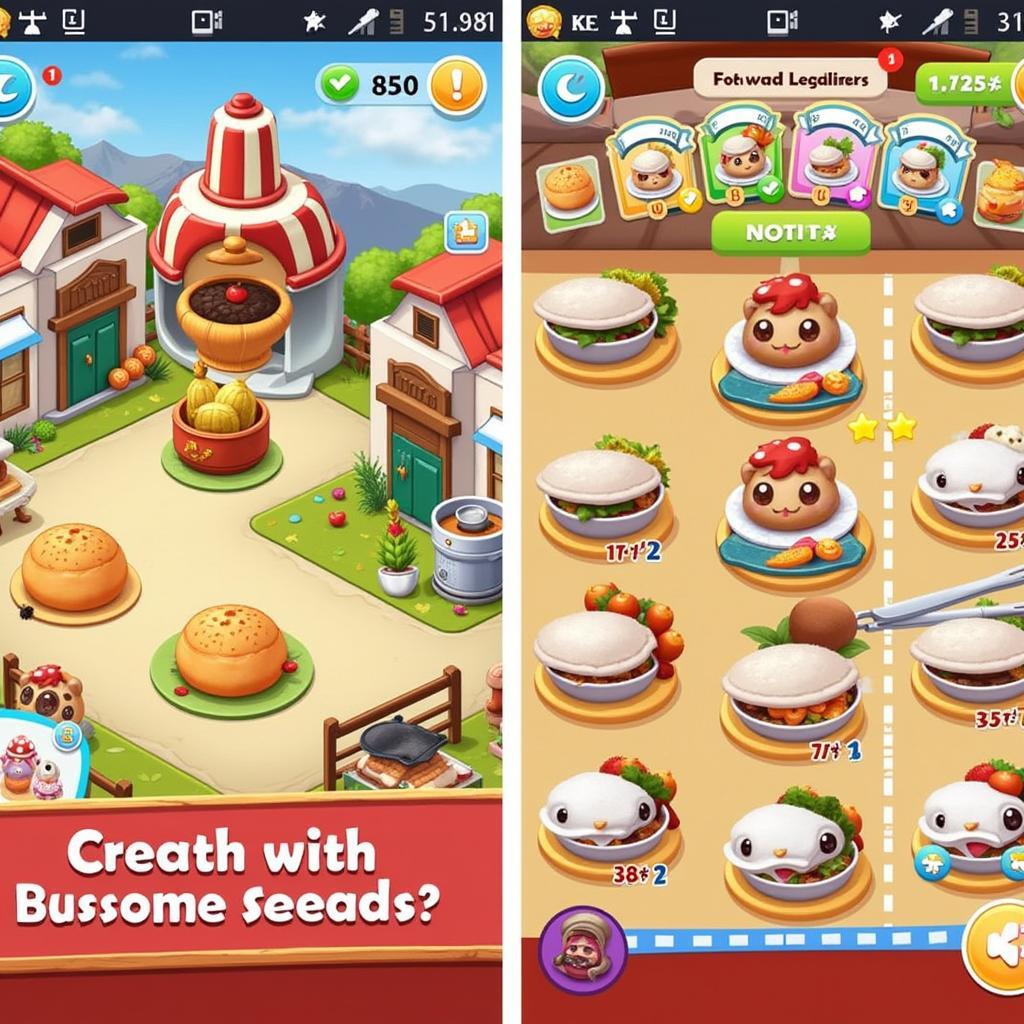 Bubbu Restaurant Mod APK Android 1 Gameplay Screenshot