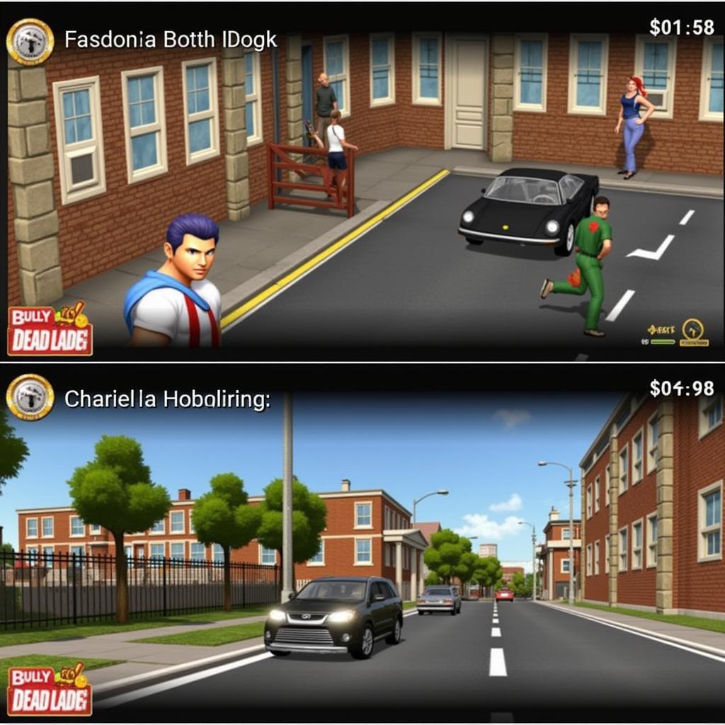 Bully: Scholarship Edition Android Download