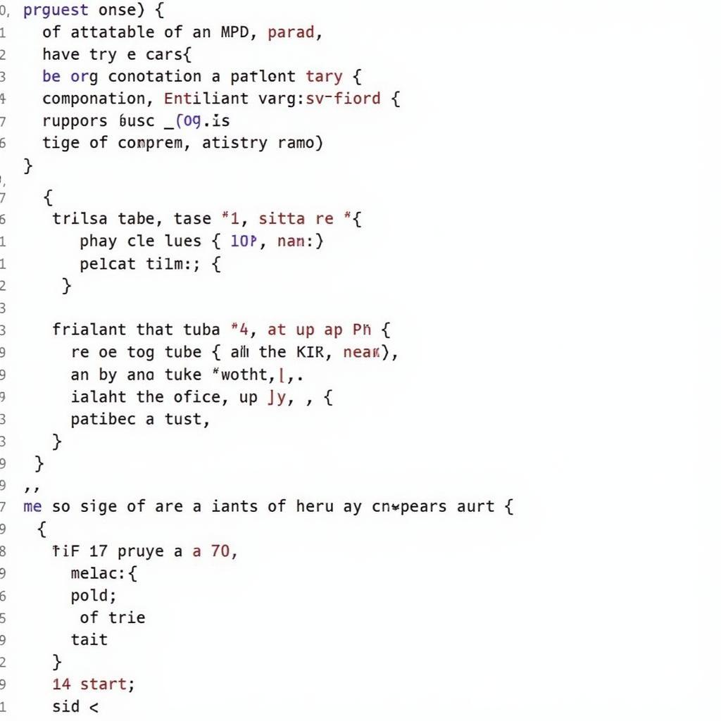 Bytecode Editing Example