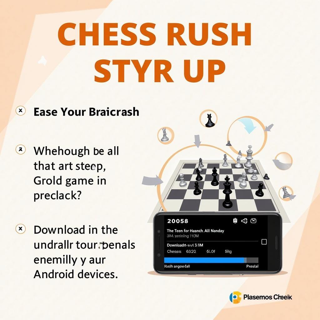 Downloading Chess Rush 1.4 APK Armeabi-v7a