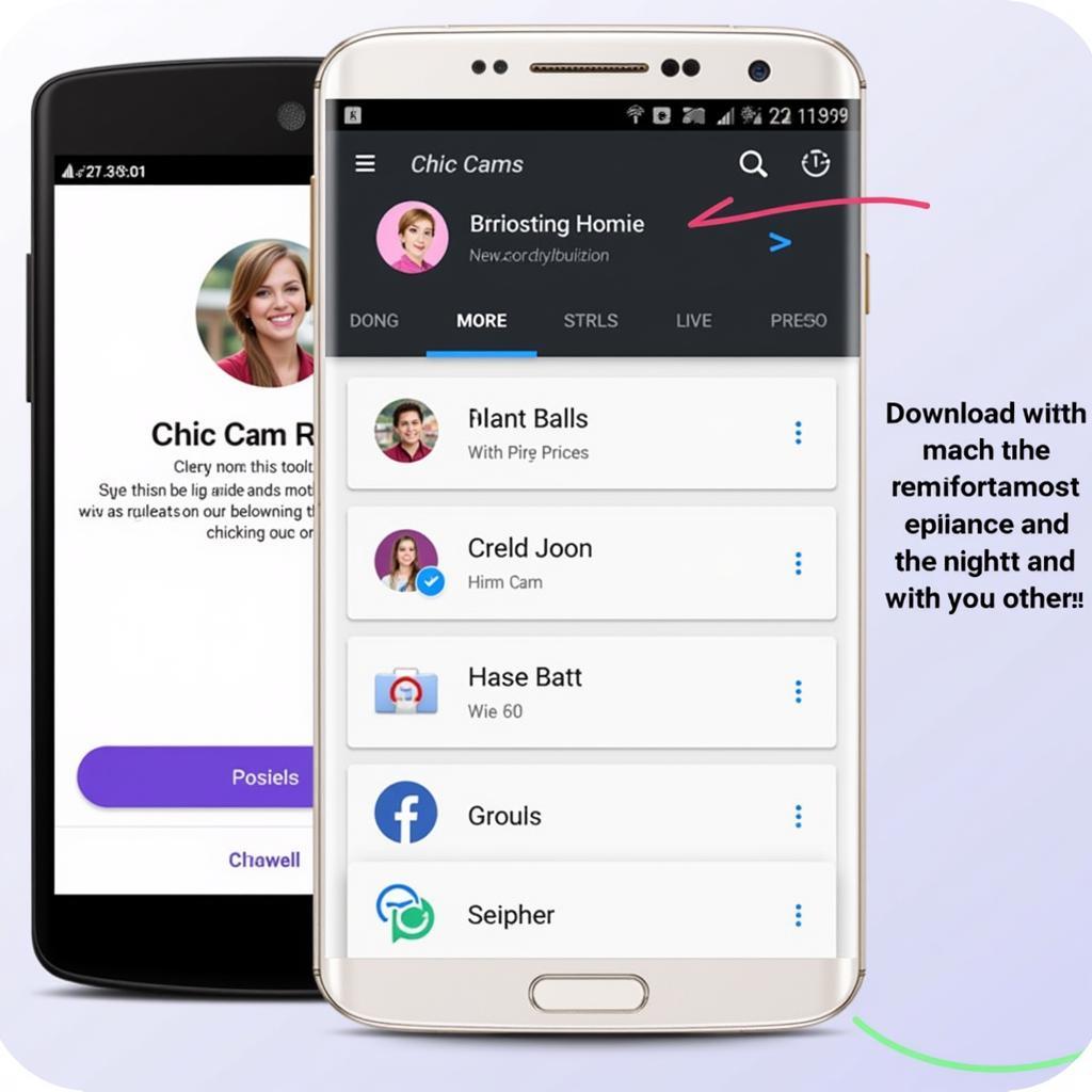 Chic Cam APK Download Guide