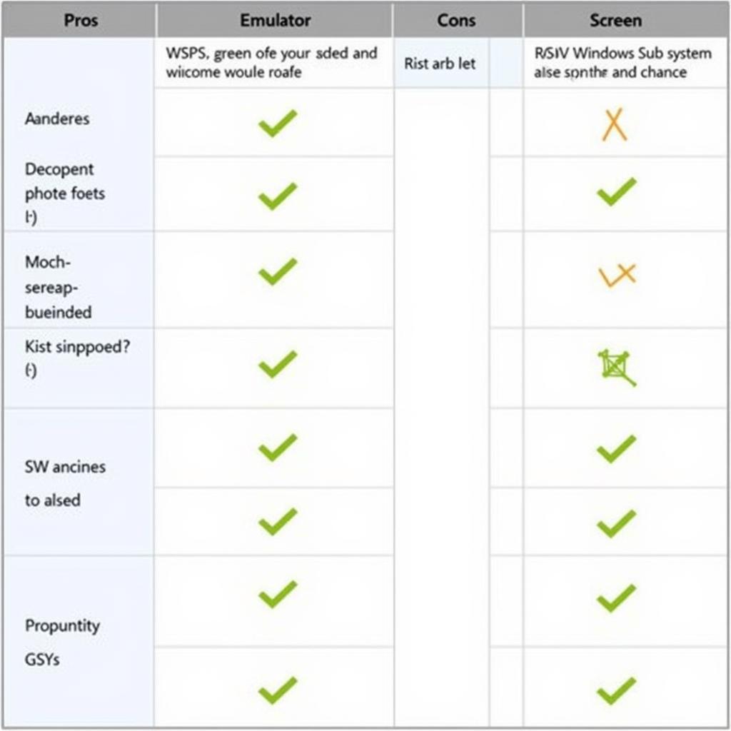 Choosing the Right APK Running Method for Windows