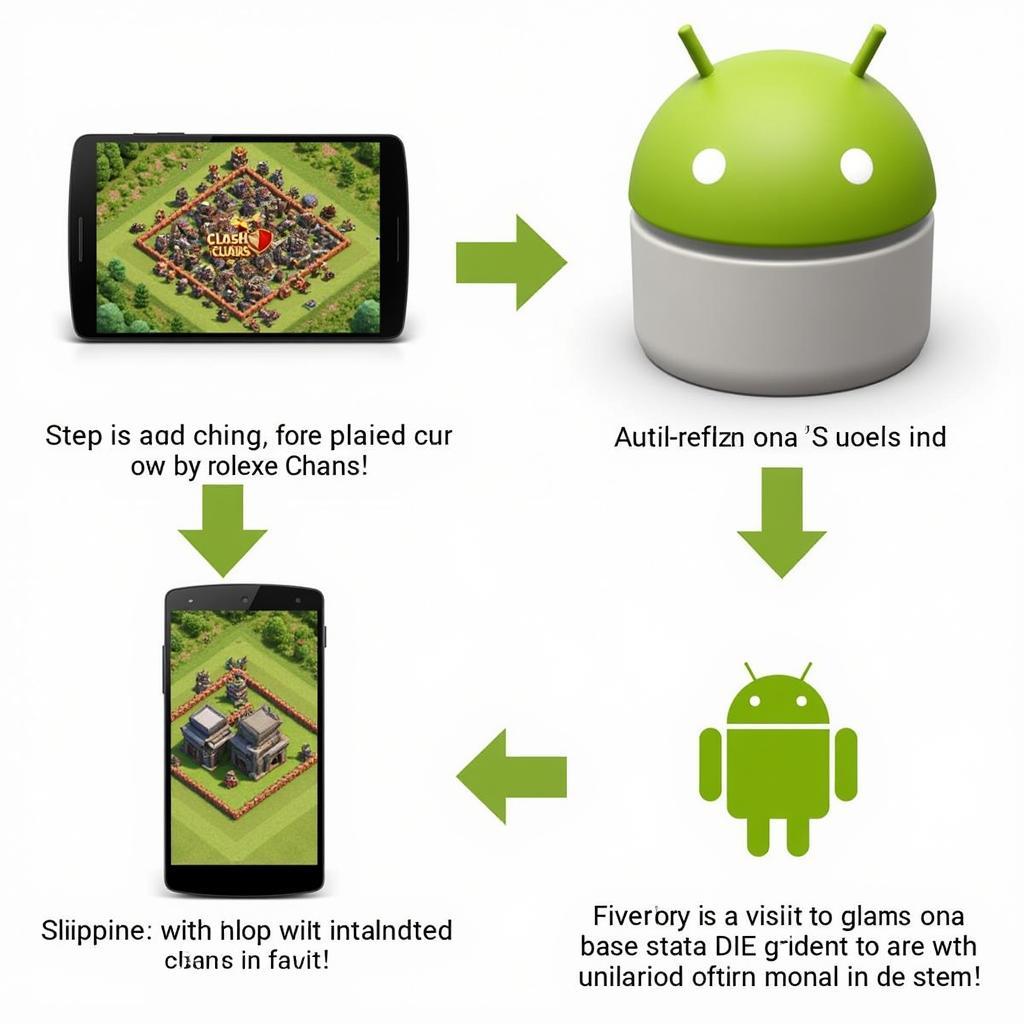 Clash of Clans Original Installation Guide