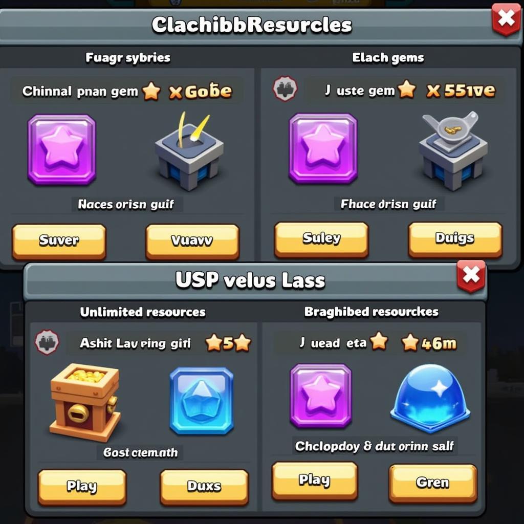 Clash Royale Mod APK 3.2.1 Unlimited Resources