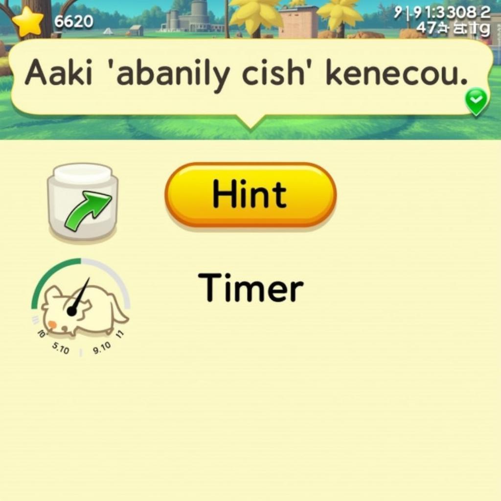 Classic Pikachu APK Hints and Timer