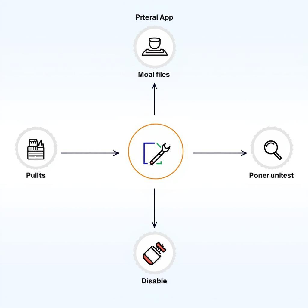 Cloning App from APK Process