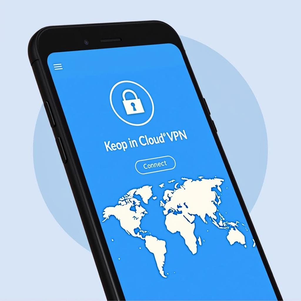 Secure Internet Access with Cloud VPN APK