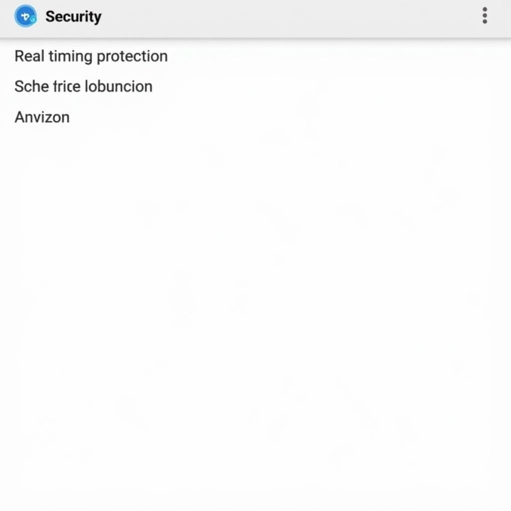 CM Security VPN Premium APK Security Features