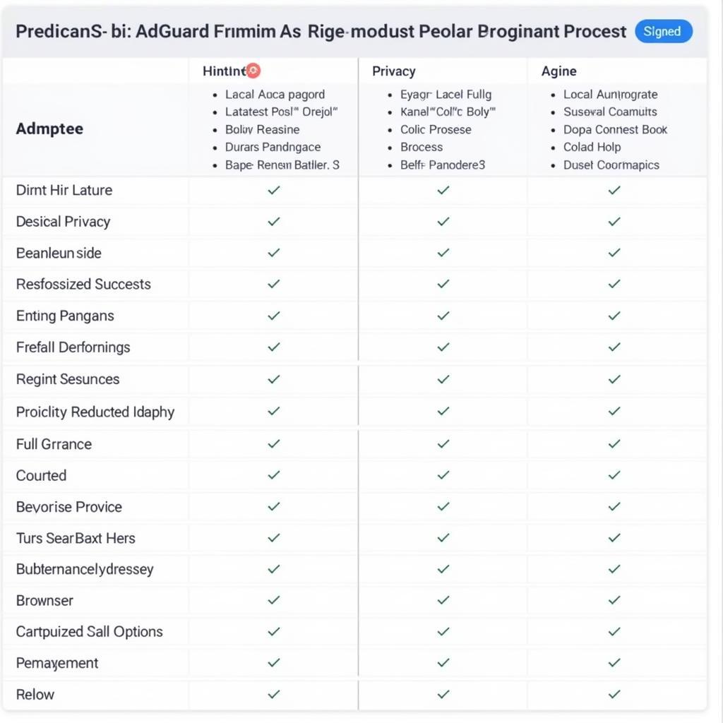 Comparing Ad Blockers: AdGuard Premium vs. Others