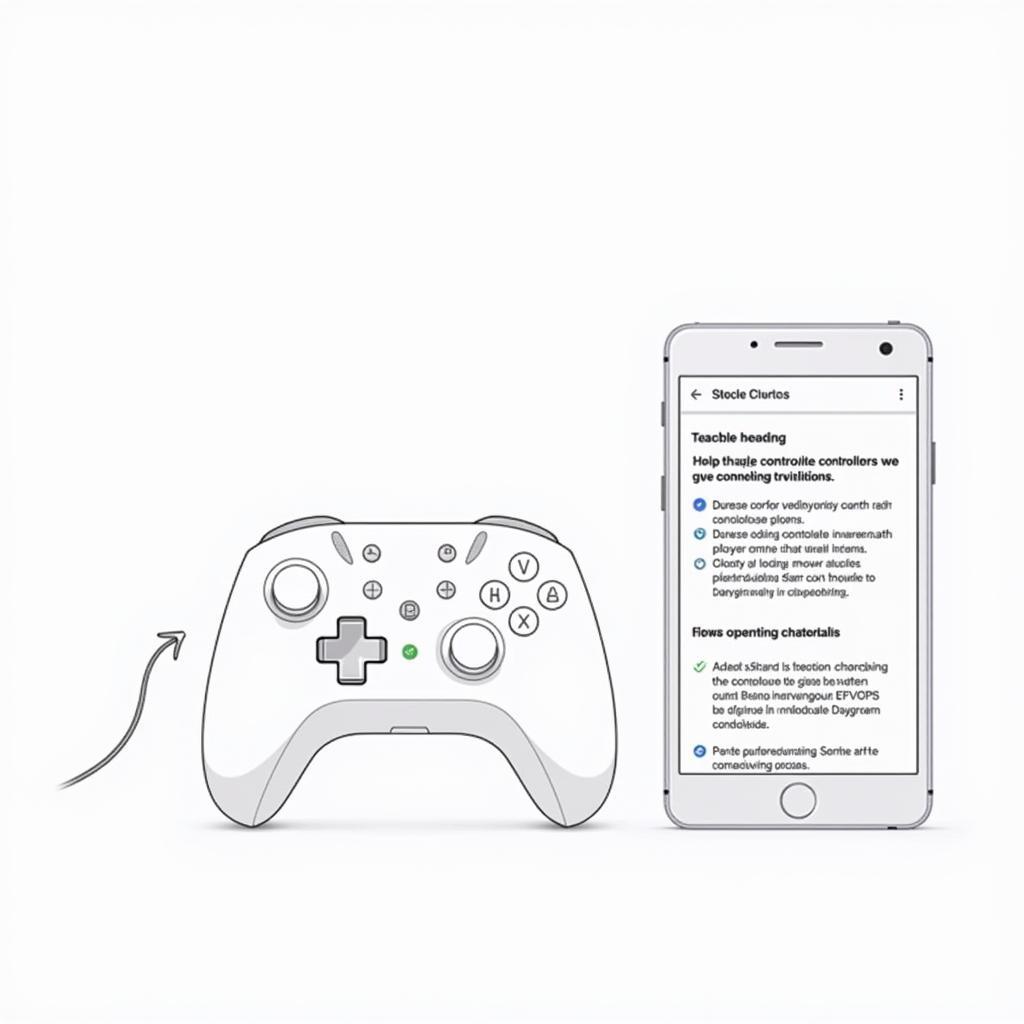 Daydream Controller Troubleshooting Tips