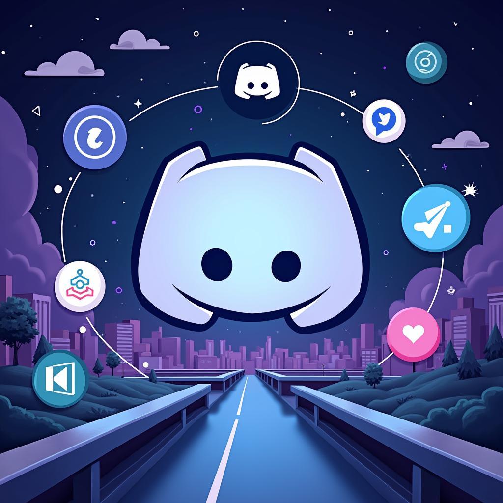 Discord APK Future