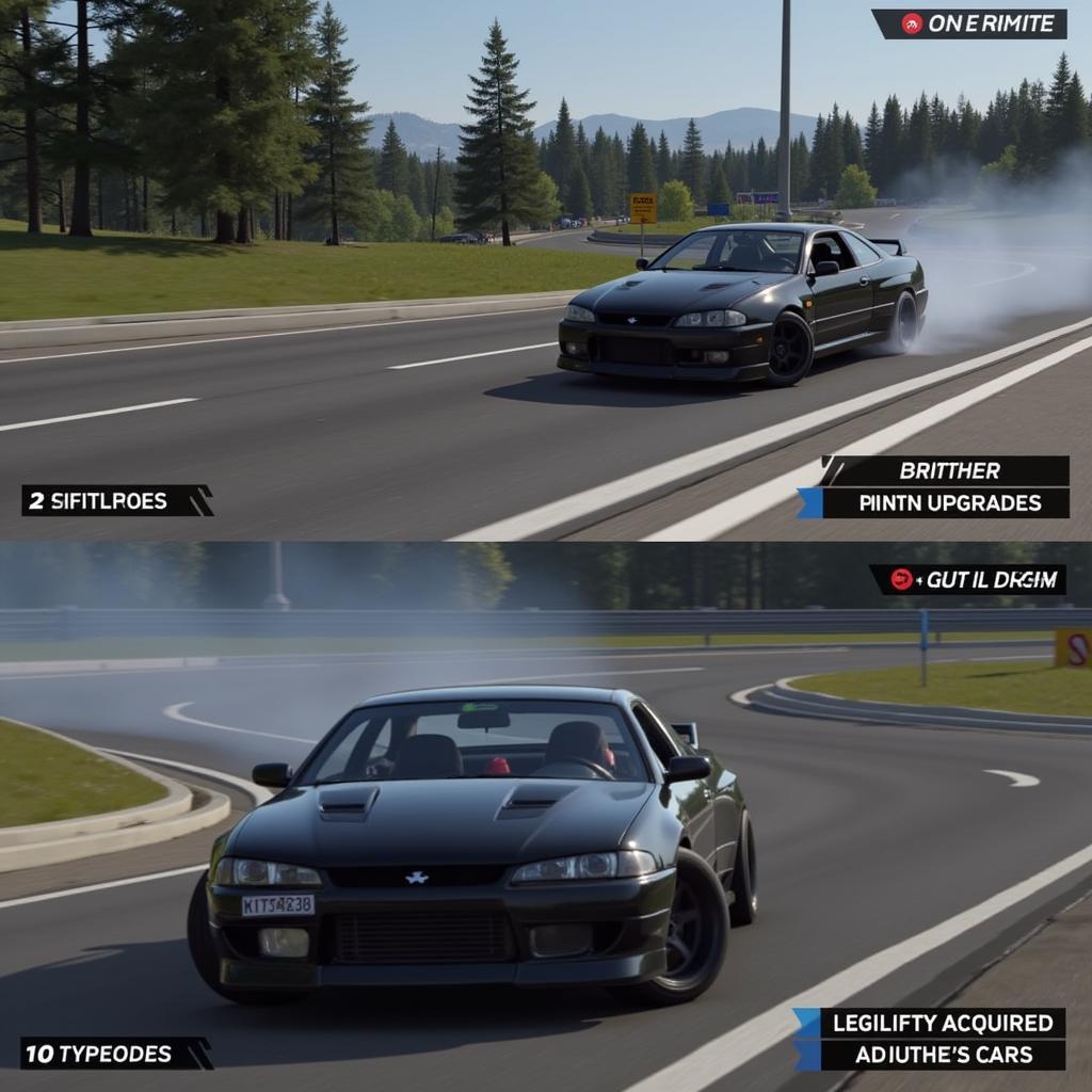 Drift Max Pro Legitimate Gameplay