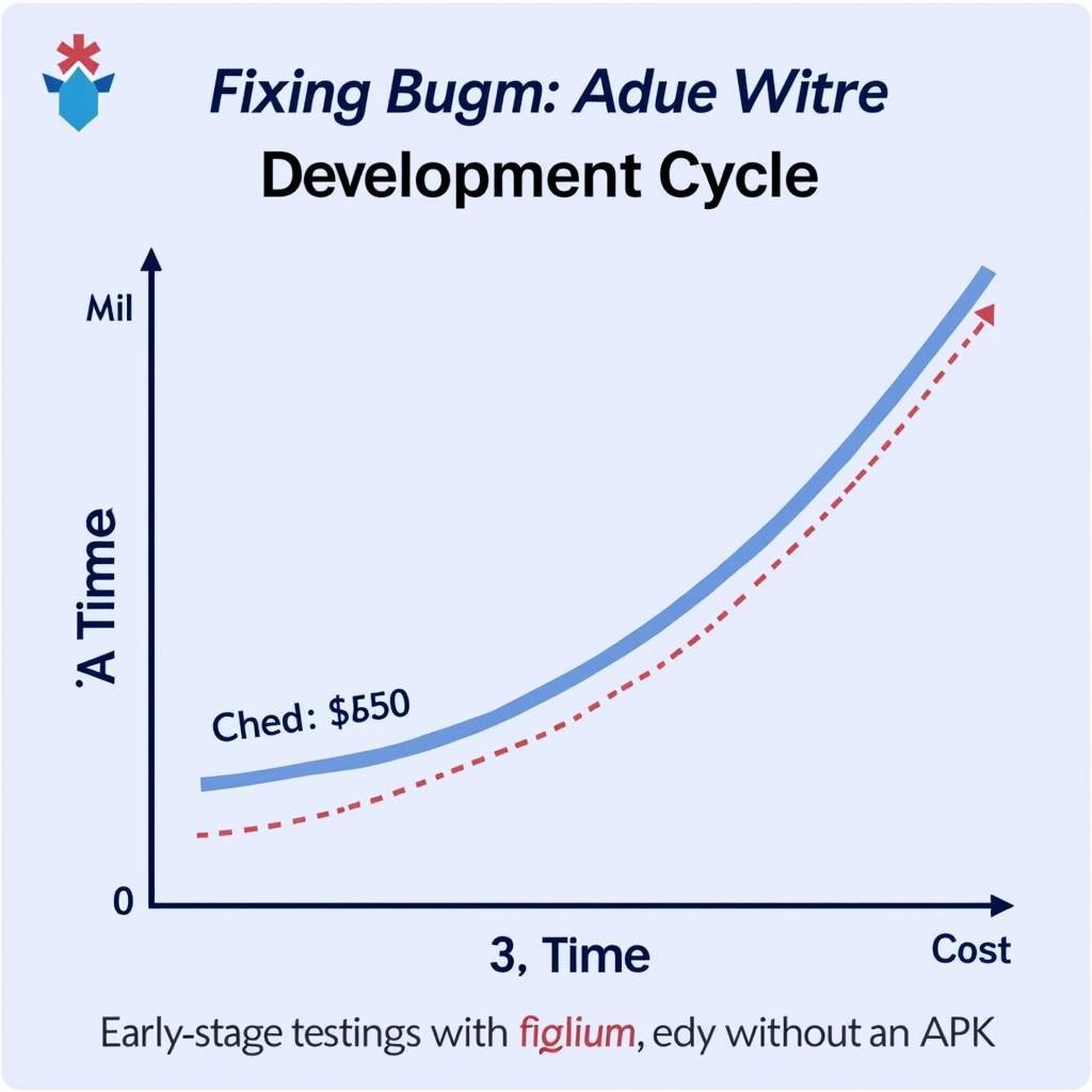 Benefits of early-stage Appium testing