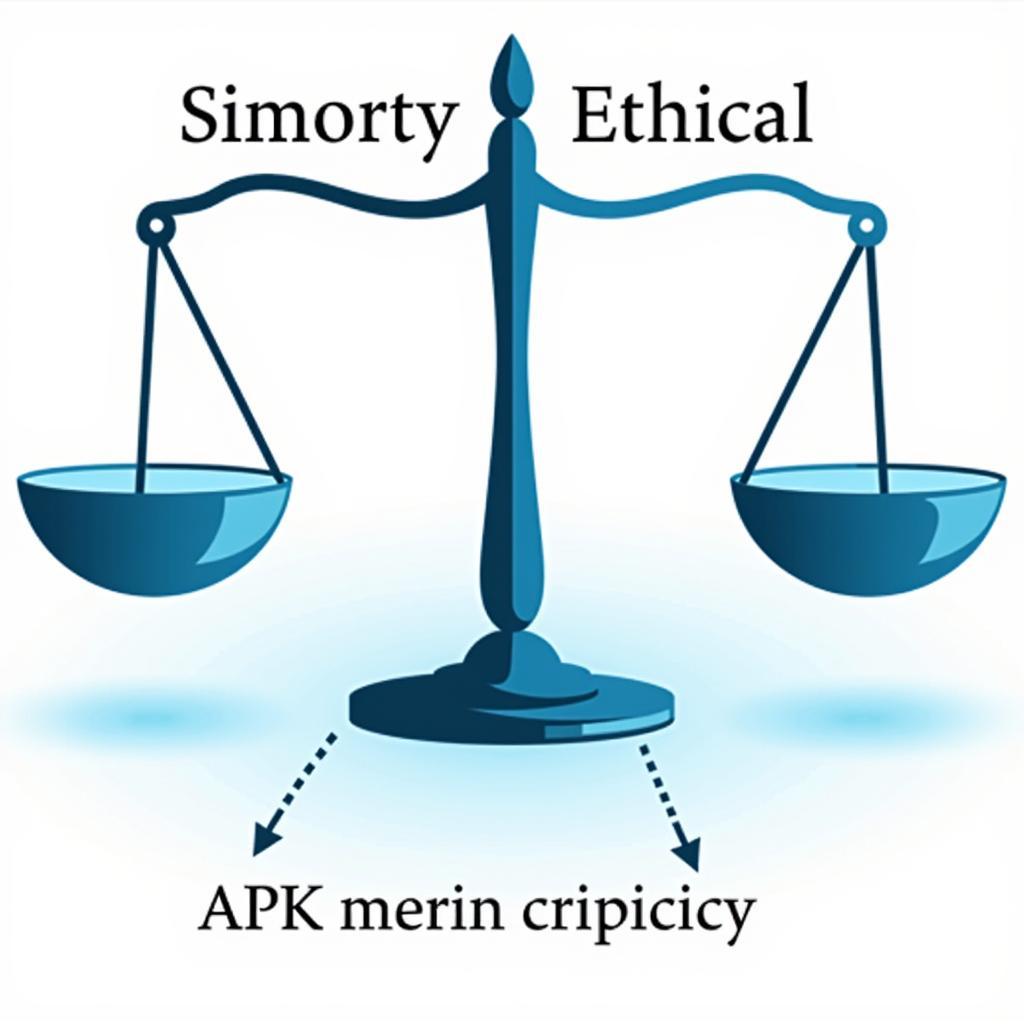 Ethical Considerations in APK Modification