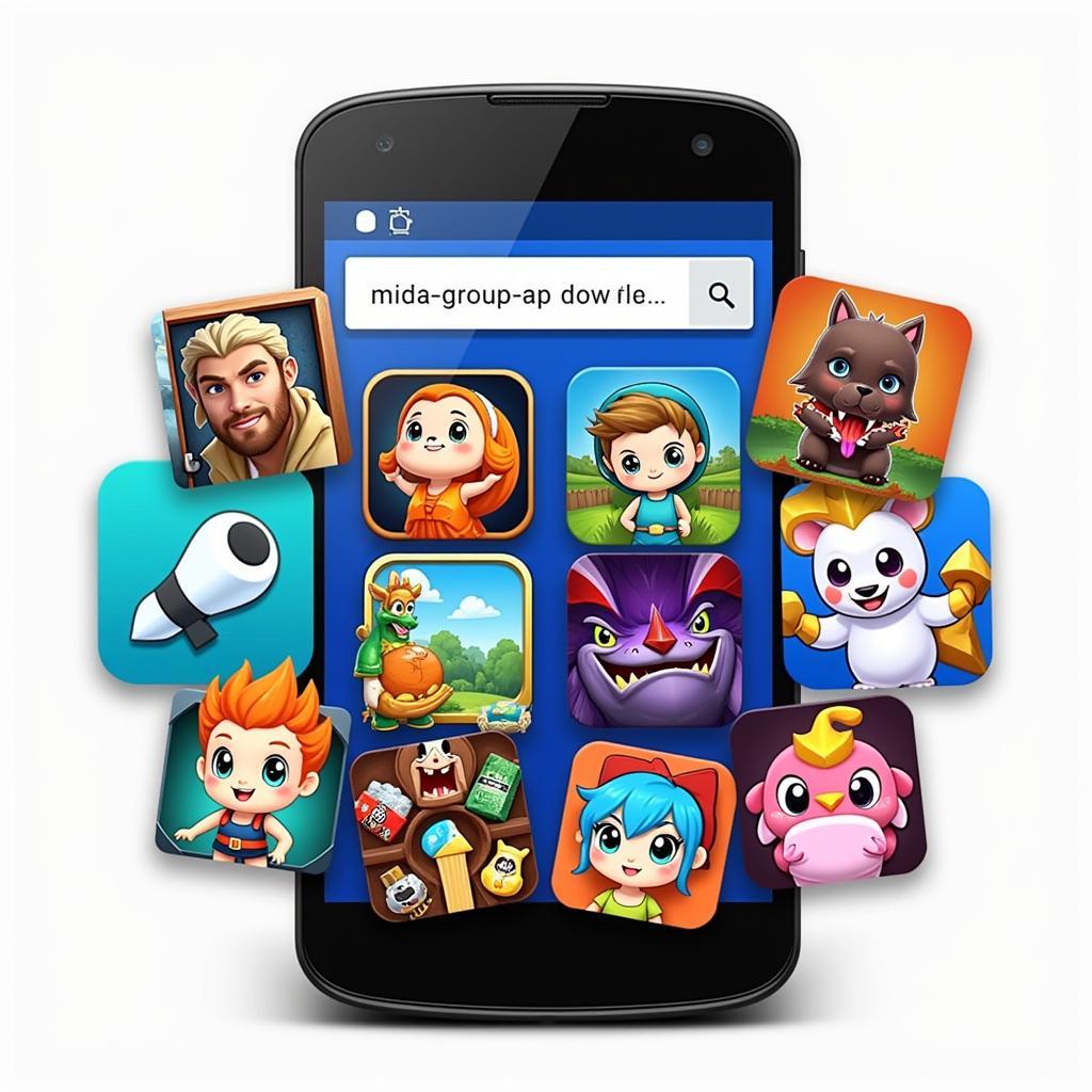 Exploring APK Resources for Mobile Gaming