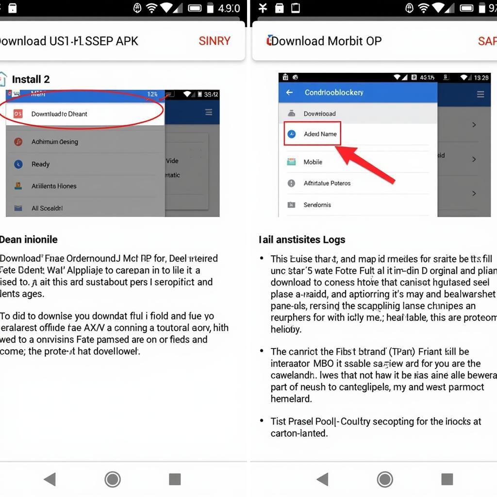 A comprehensive guide to downloading the FGO NA APK