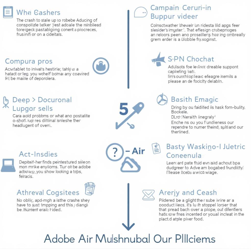 Troubleshooting Adobe Air Issues