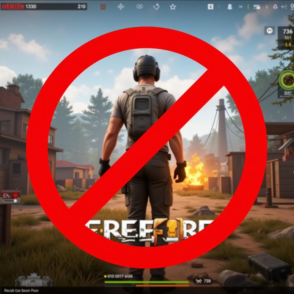 Risks of Using Free Fire Bug APKs