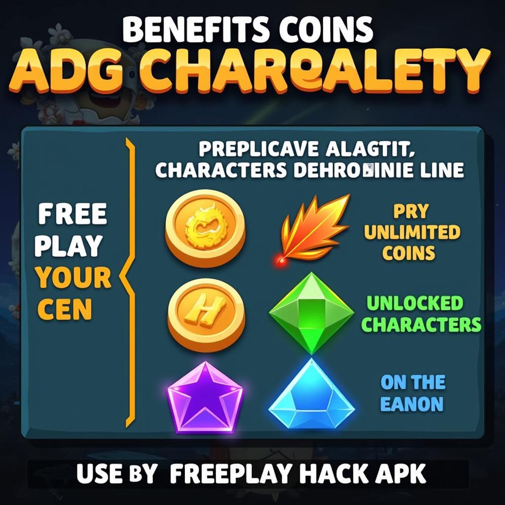 Benefits of Using Freeplay Hack APKs